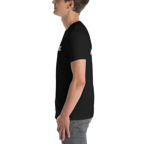 Percys Grow Room - Short-Sleeve Unisex T-Shirt - Image 3