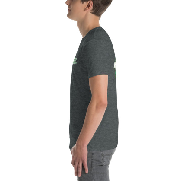 Percys Grow Room - Short-Sleeve Unisex T-Shirt - Image 21