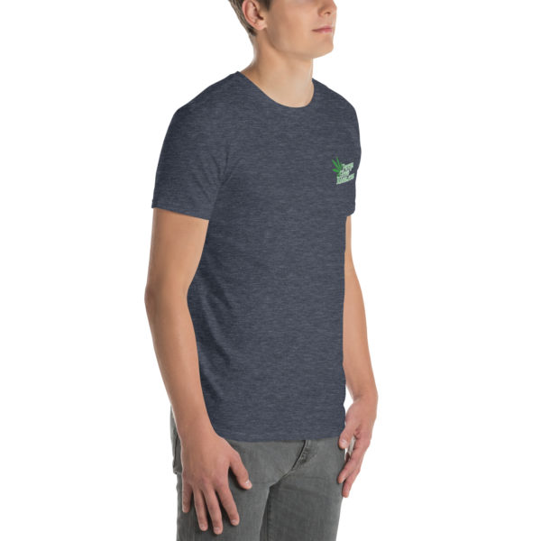 Percys Grow Room - Short-Sleeve Unisex T-Shirt - Image 29